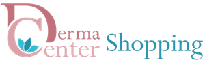 Logo-DermaCenter Shopping